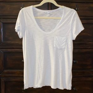 James Perse relaxed top